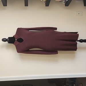 Women's Sweater Dress